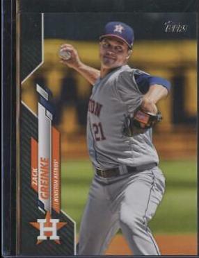 Zack Greinke [Black] #260