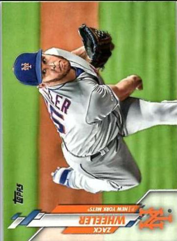 Zack Wheeler #152