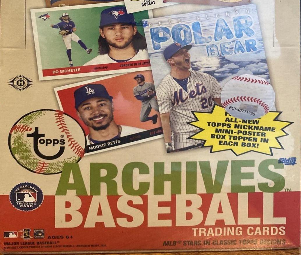Hobby Box