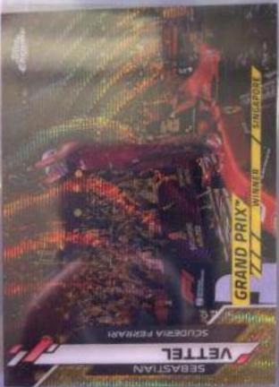 Brandon Belt [Gold Wave Refractor] #147