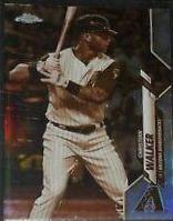 Christian Walker [Sepia Refractor] #27