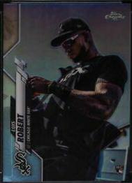 Luis Robert [SSP] #60