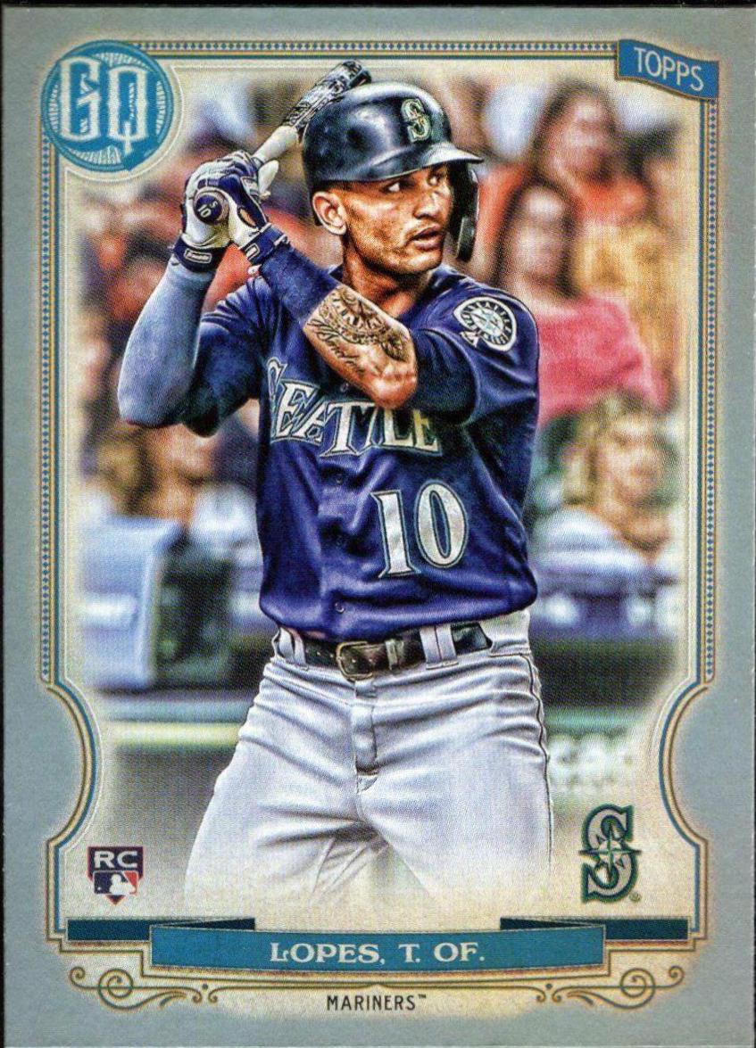 Tim Lopes [Silver] #80