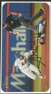 Amed Rosario #355