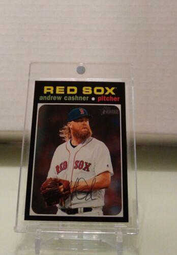 Andrew Cashner [French Text] #271