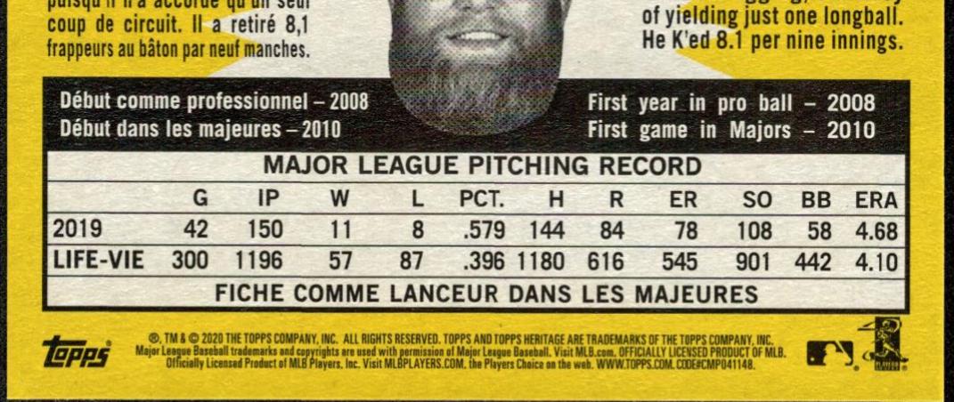 Andrew Cashner [French Text] #562