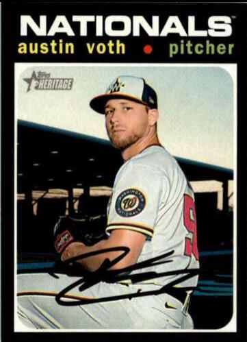 Austin Voth #695
