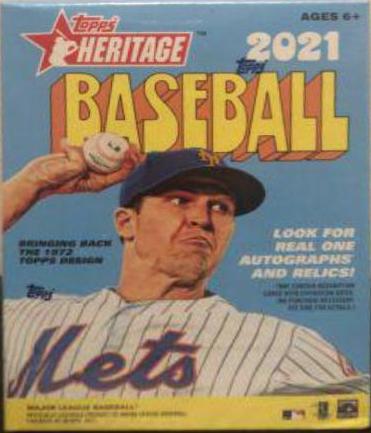 Blaster Box