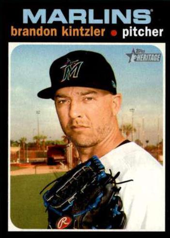 Brandon Kintzler #679