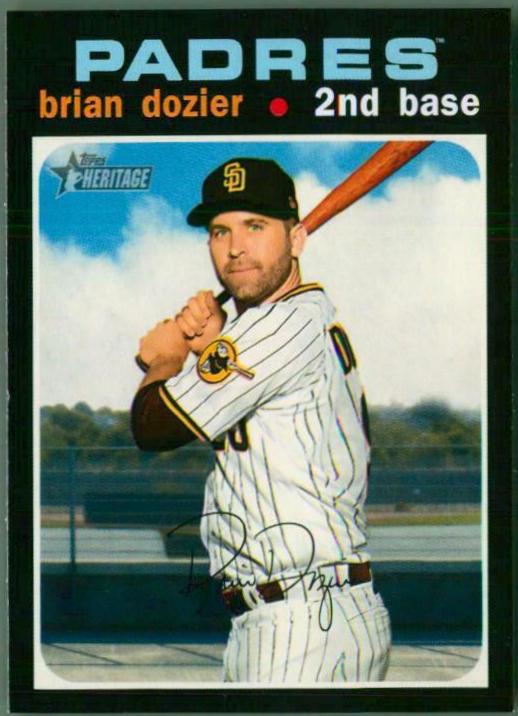 Brian Dozier #635