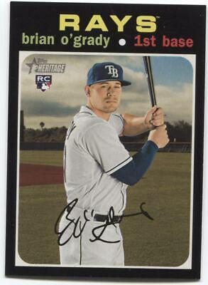 Brian O'Grady #610