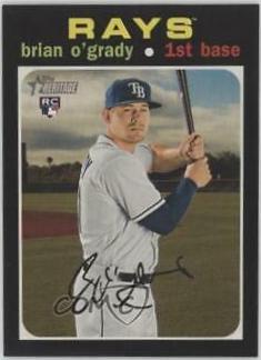 Brian O'Grady [Mini] #610