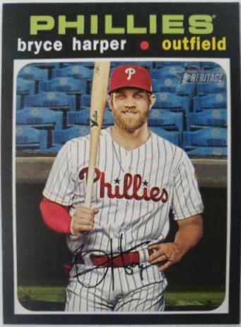 Bryce Harper #447