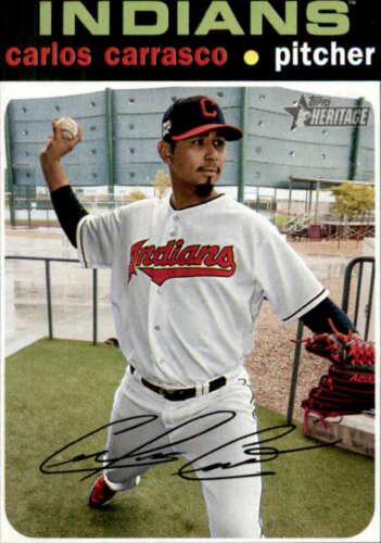 Carlos Carrasco #89