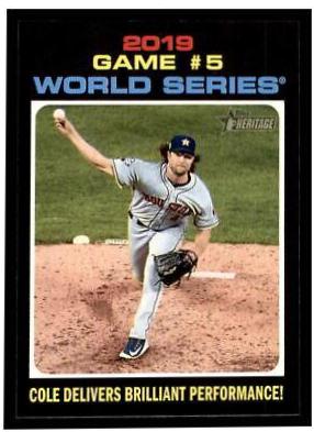 Cole Delivers Brilliant Performance #331