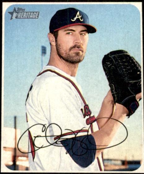 Cole Hamels [Flipstock] #556