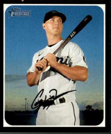 Corey Dickerson #570