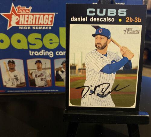 Daniel Descalso #623