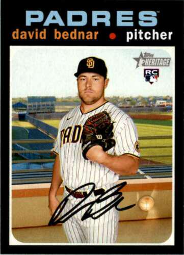 David Bednar #611