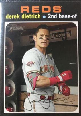 Derek Dietrich [French Text] #6
