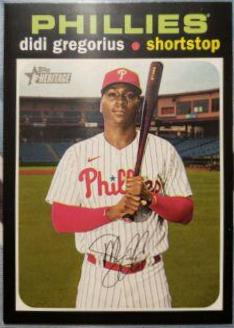 Didi Gregorius #563