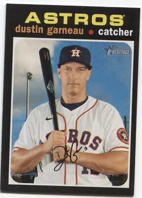 Dustin Garneau #632