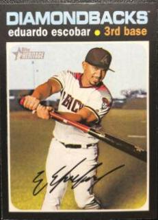 Eduardo Escobar #474