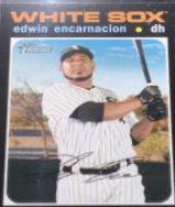 Edwin Encarnacion [Mini] #587