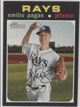 Emilio Pagan [French Text] #43