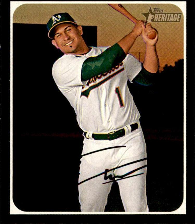 Franklin Barreto #637