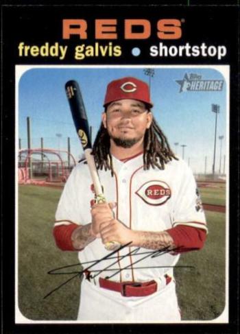 Freddy Galvis #301
