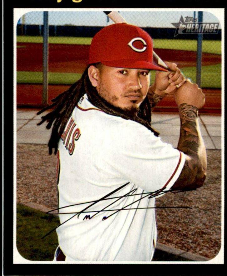 Freddy Galvis #513
