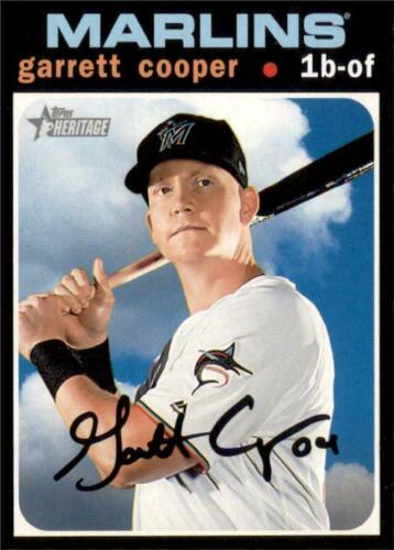 Garrett Cooper #159