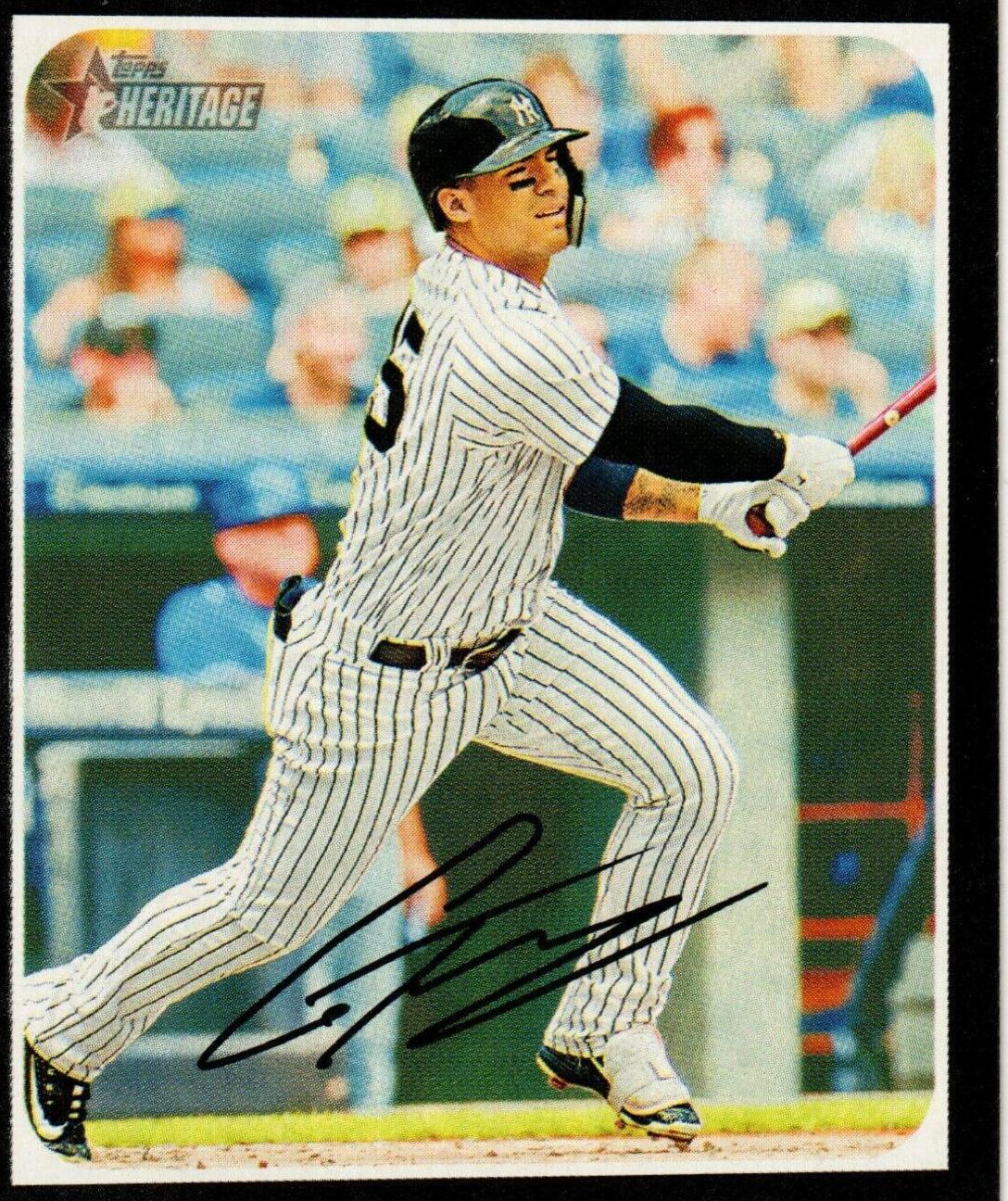Gleyber Torres #483