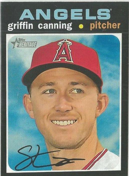 Griffin Canning [French Text] #214