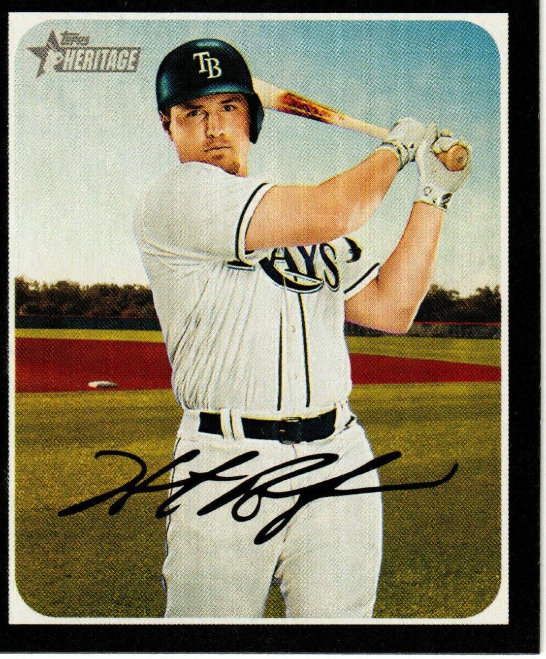 Hunter Renfroe #477