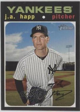 J.A. Happ [French Text] #47