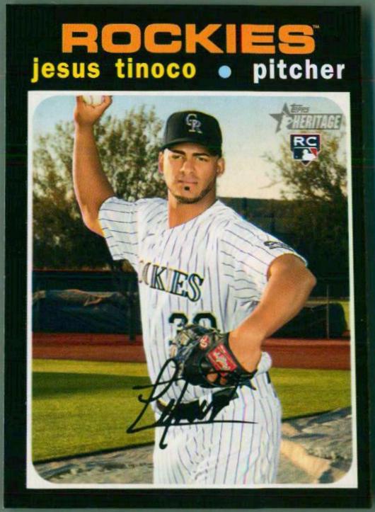 Jesus Tinoco #628