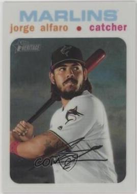 Jorge Polanco [Chrome White Refractor] #THC-236