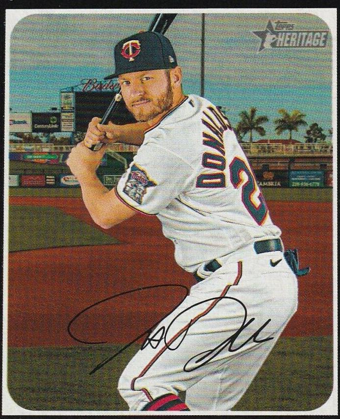 Josh Donaldson #503