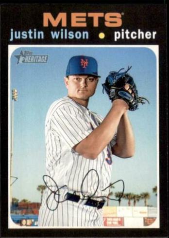 Justin Wilson #170