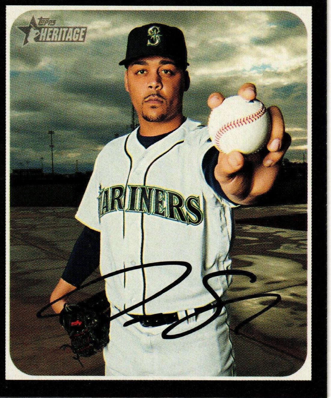 Justus Sheffield #418