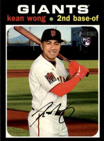 Kean Wong #541