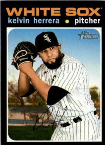 Kelvin Herrera #634