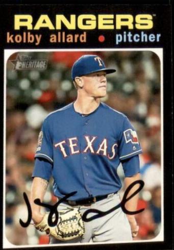 Kolby Allard #307