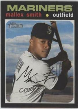 Mallex Smith #146