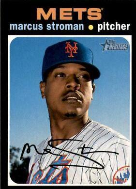 Marcus Stroman #117