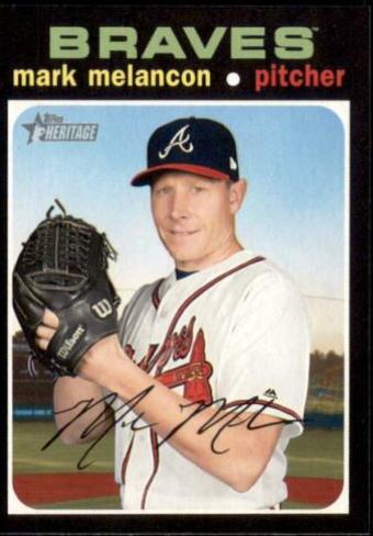 Mark Melancon #380