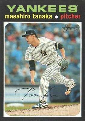 Masahiro Tanaka #303