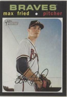 Max Fried #465